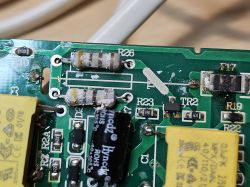 Zamiennik pilota do koca KLARSTEIN - gdzie znaleźć?