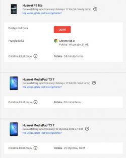 Huawei BG2-W09: FRP Lock Bypass Issues, Factory Reset, HiSuit Fastboot Error & Gmail Login
