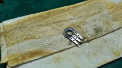 Renowacja wzmacniacza Sansui AU-717