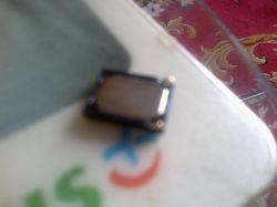 Jaki typ głośnika do Cirrus 5 po upadku? Szukam na Allegro.