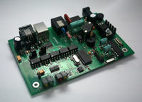 [Zrobię] Układy elektroniczne - mikroprocesorowe