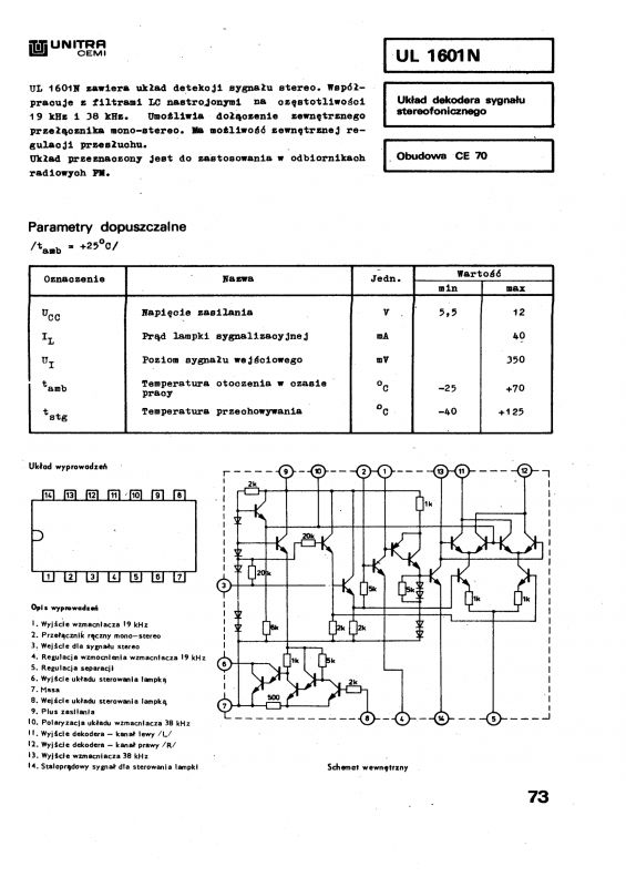 Old Polish radio Amator 2B stereo (DSS201) - schematic diagram, gallery Old Polish radio Amator 2B stereo (DSS201) - schematic diagram, gallery