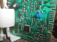 elektrolux/favorit - Uszkodzony programator - kupię, naprawię - gdzie?