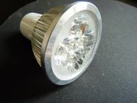 Mrugające żarówki Power LED 4W GU10 - przyczyny i możliwe rozwiązania