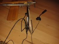 Obrotomierz Akustyczny na Raspberry PI