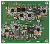 Projekt zasilacza do układów FPGA Kintex-7 od Maxima