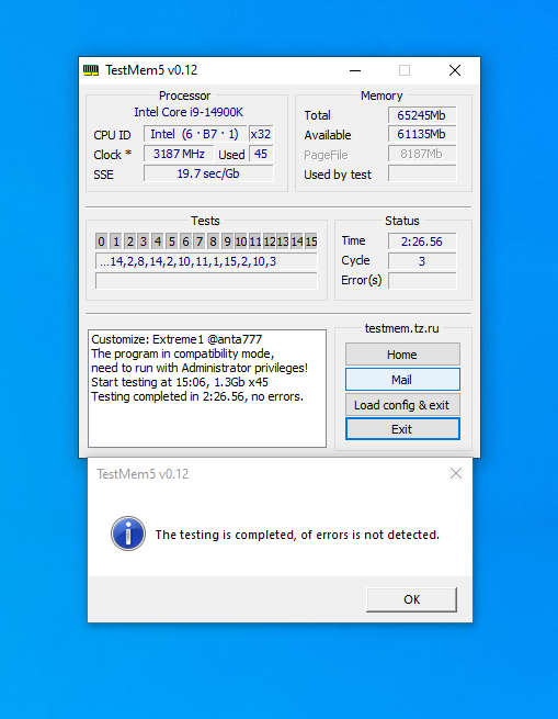 [Rozwiązano] Jak naprawić Application Error 1000 z kodem wyjątku ...