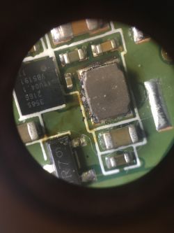Lenovo Yoga YT3-X50F Tablet: Charging Socket Replacement Issue, Smoke & Short-Circuit