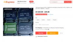 Sony KDL-50W807C Continuous Reboot Issue: EMMC, Motherboard & Programming Solution