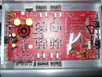 Sophisticated/SSS 1600 - Czy będzie grał gdy ma uszkodzony 1 tranzystor ?