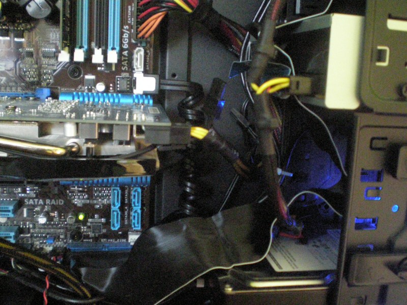 Nasze obudowy, nasz sprzęt.