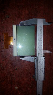 Vag5053 - Gdzie kupić kompatybilny wyświetlacz LCD COG ST7565R?