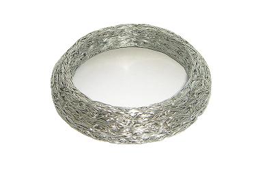 Astra F 1.6 8V - Jak wymienić uszczelkę tłumika i odkręcić zapieczone śruby?