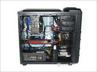 Silentium PC Brutus - Prawidłowe ustawienie wentylatorów - które wybrać?