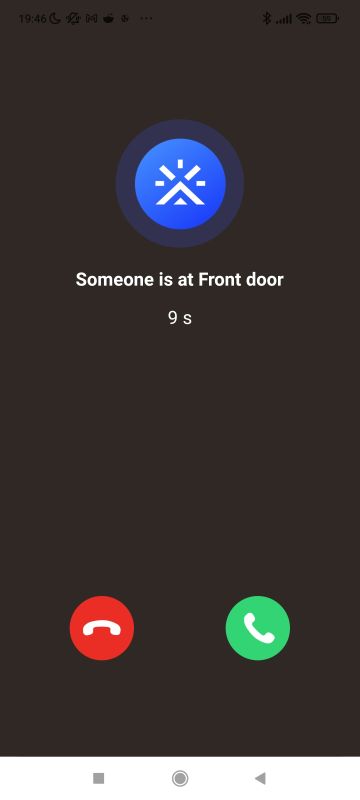 Battery-powered doorbell with camera and app - inside, what to look out for Battery-powered doorbell with camera and app - inside, what to look out for