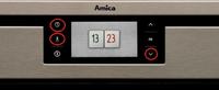 Amica EBI 810 74 (1143.4TfYDbOQVJXSp) Oven: Disabling Demo Mode & Reactivating Heaters