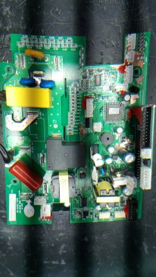 Poszukuję schematu do przetwornicy PowerSinus 3000 po uszkodzeniu wodnym