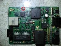 Identyfikacja uszkodzonego elementu w przetwornicy Valeo 4 pin w Volvo V70