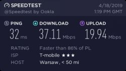 How to Check BTS Connection on PC with Huawei B592-22s Router & Typhoon Antenna (76-004 Sieciemin)