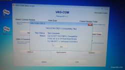 Polo 6N2 1.4 MPI 55kW 2000 – brak komunikacji z ECU Magneti Marelli przez KKL i CAN