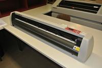Masterplott - Brak reakcji na offset w Inkscape, sterownik Graphtec CE6000-120AP