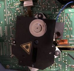 Gdzie znaleźć laser do BOSE model 614810 - poszukiwania