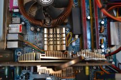 SSD for an old computer - Is it possible to use the capabilities of SSD in
