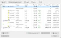 Restore NTFS partition from RAW in external USB drive after disconnecting power