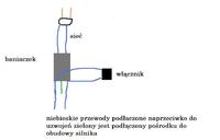 Zmniejszenie obrotów silnika (z młynka do kawy) Zmniejszenie obrotów silnika (z młynka do kawy)