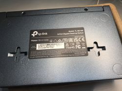 What's the difference between a smart switch and a regular switch? TL-SG108 vs TL-SG108E comparison What's the difference between a smart switch and a regular switch? TL-SG108 vs TL-SG108E comparison