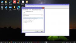 Klawisze funkcyjne klawiatury Asus nie działa Win10Home x64bit
