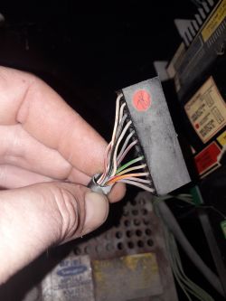 Automat do gier "Jednoręki bandyta" - Lucky Devil MPU4 uszkodzony wrzu