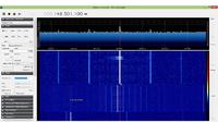 RTL-SDR - an SDR receiver from a cheap DVB-T tuner on a USB connector
