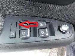 Audi A4 B6 Driver's Door Not Closing, Window Control Panel Issues & Interior Light Problem