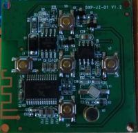 Replacing Li-ion Battery in Forever BS-330 BT Speaker Clone - Using Siemens C75 Battery? Replacing Li-ion Battery in Forever BS-330 BT Speaker Clone - Using Siemens C75 Battery?