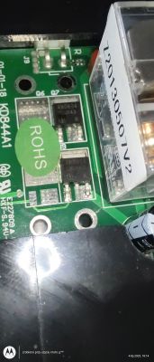 Gdzie mogę znaleźć tranzystor 4n0604 do łodzi zanetowej Vega Boat Mini?