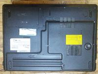 [Sprzedam] Laptop Fujitsu Siemens Amilo Xi1546 Nvidia 512MB