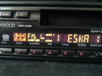 Kenwood KRC-379R co to za złącze?