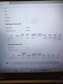 Prośba o wybór routera 5G i operatora - Wrocław ul.Prądzyńskiego