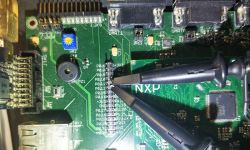 Zhengdian Atom DS100 Mini Oscilloscope Review: Specs, Features, and Low-Voltage Testing