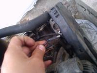 Opel x12sz - Brak iskry przy uruchamianiu silnika na palecie, co sprawdzić?