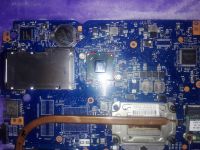 HP Probook 4530s brak obrazu - Laptop załącza się lecz brak obrazu na matrycy