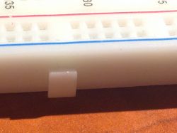 Płytka stykowa dla początkującego elektronika? Czy może ułatwić budowanie pierwszych prototypów?