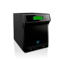 [Sprzedam] Macierz BlackArmor NAS 400 12TB + 4x 3000GB GW