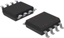 Jak wysterować MOSFET za pomocą PWM z układu 555 do regulacji napięcia?