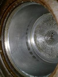 Audi A4 - Jak ciężko powinien chodzic tłoczek w zacisku