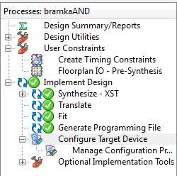 Programowanie Xilinx XC9572XL (XC9500XL) CPLD z OpenOCD Programowanie Xilinx XC9572XL (XC9500XL) CPLD z OpenOCD