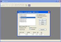 Dysk zewnętrzny WD MyPassportEssential 500GB USB2.0/3.0 system RAW i LBA=0