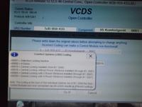 Roomster - Sygnalizacja otwarcia drzwi na wyświetlaczu.