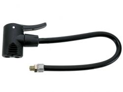 Napompowanie kół hulajnogi Xiaomi 1S - jak poprawnie używać przejściówki?